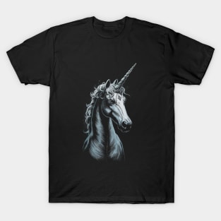Mystical Unicorn T-Shirt